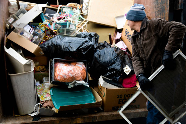 Best Same-Day Junk Removal Services  in Wrangell, AK