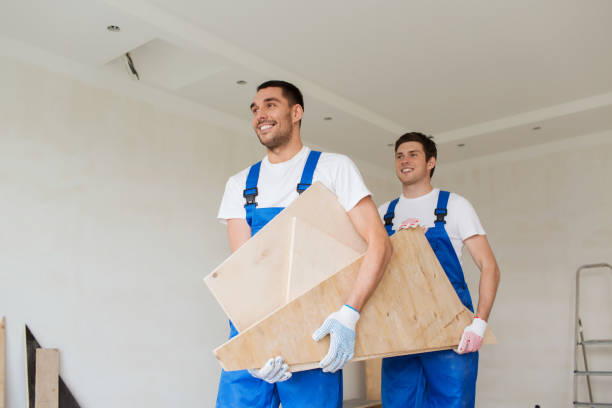 Best Residential Junk Removal  in Wrangell, AK