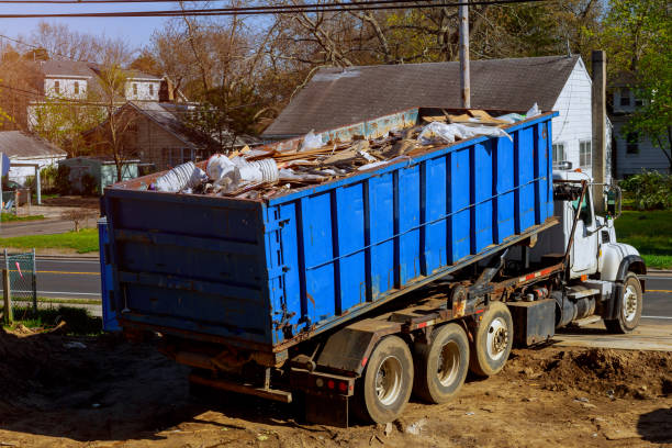 Best Donation Pickup Services  in Wrangell, AK