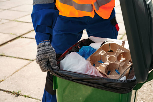 Trusted Wrangell, AK Junk Removal Services Experts