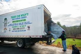 Best Residential Junk Removal  in Wrangell, AK